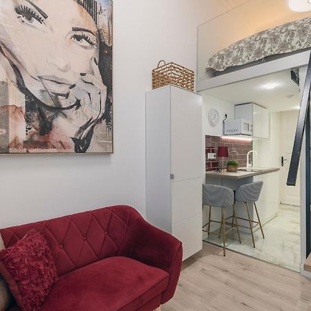 Casa Giulia Budapest Exterior foto