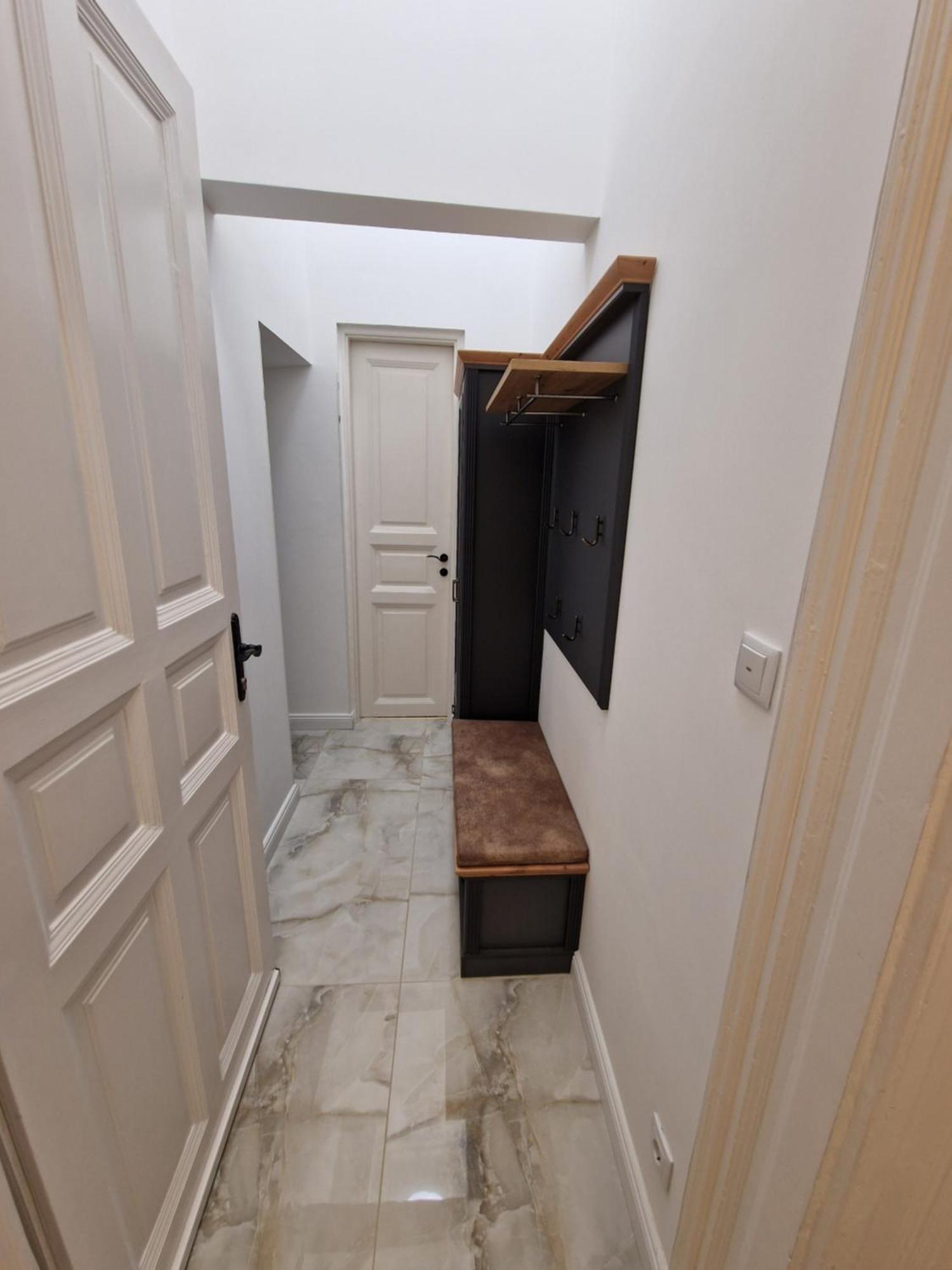 Casa Giulia Budapest Exterior foto