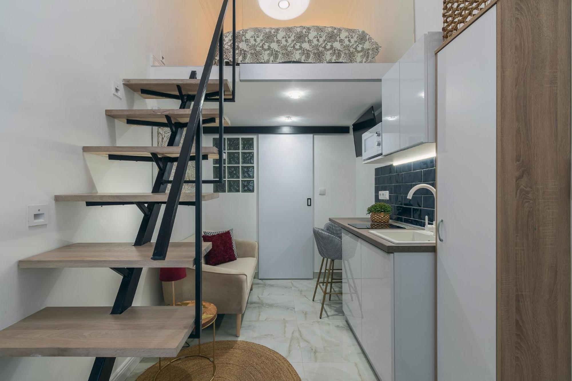 Casa Giulia Budapest Exterior foto