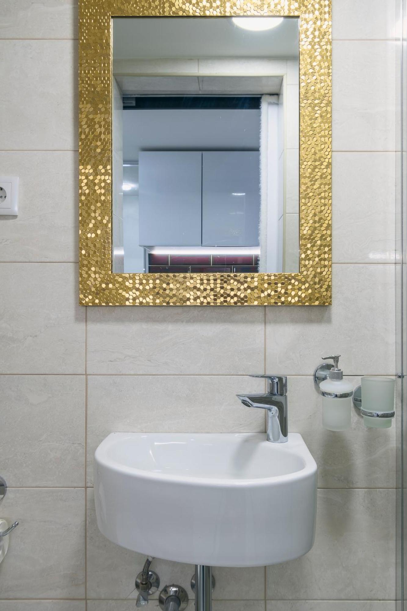 Casa Giulia Budapest Exterior foto
