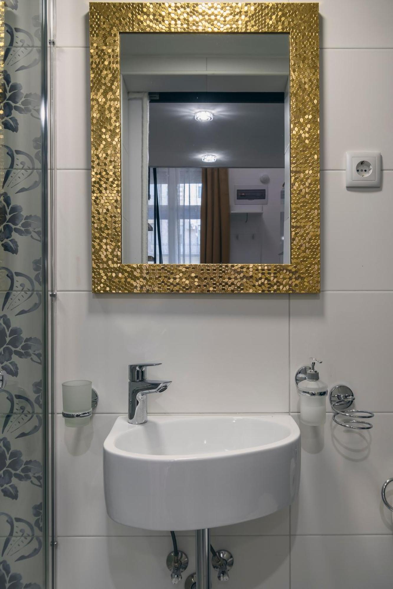 Casa Giulia Budapest Exterior foto