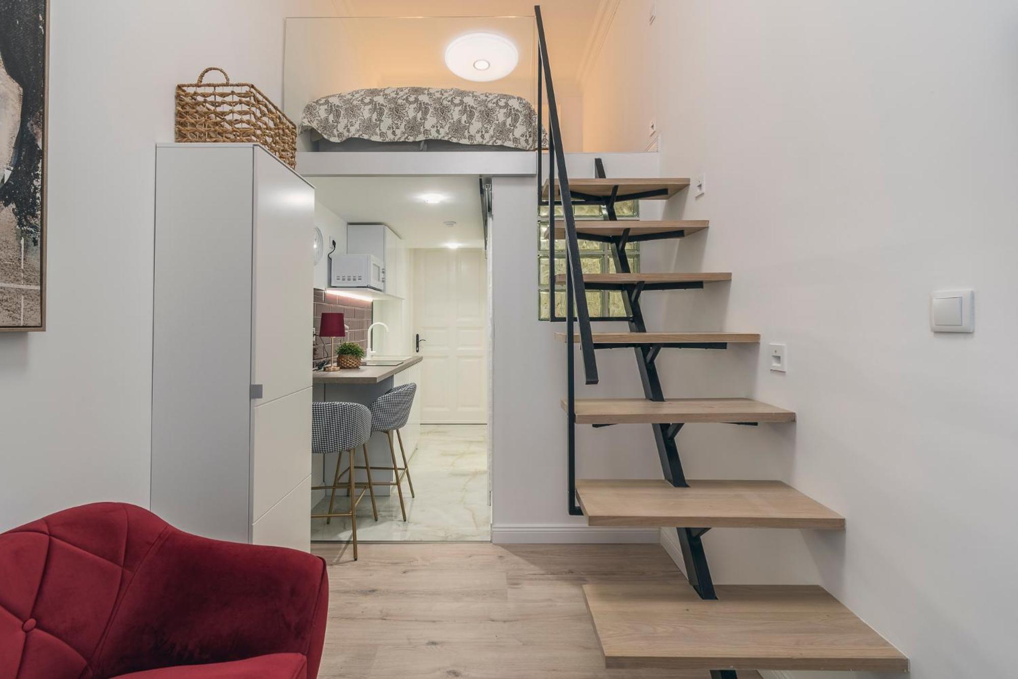 Casa Giulia Budapest Exterior foto
