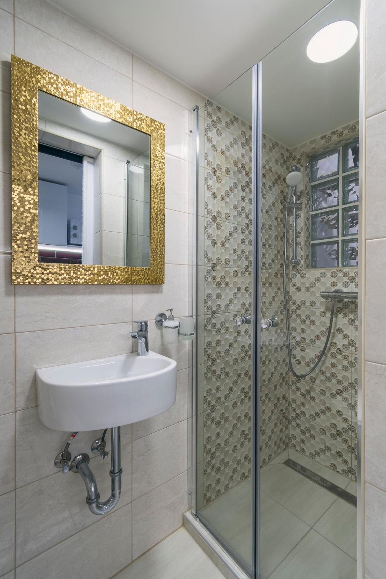 Casa Giulia Budapest Exterior foto